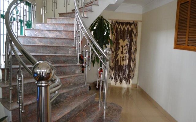 Hai Dang Hostel