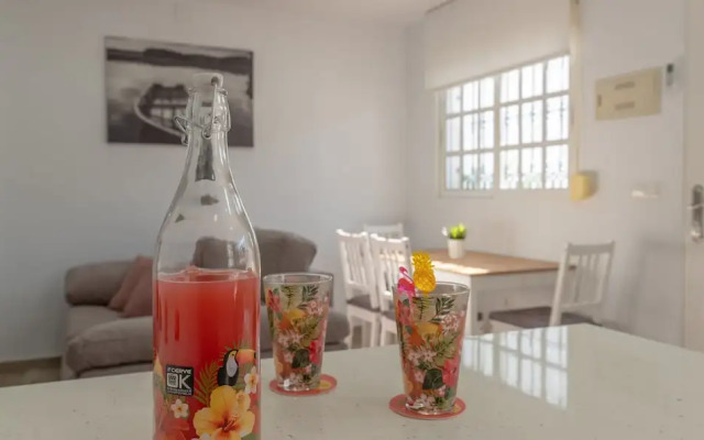 Living4Malaga Pedregalejo Beach