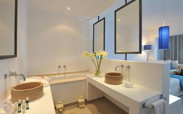 Seaside A Lifestyle Resort All Inclusive