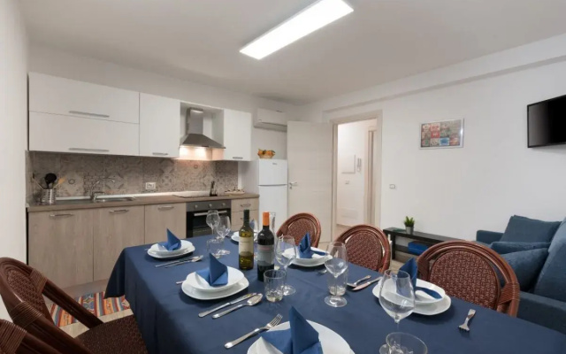 Appartamento Alsea