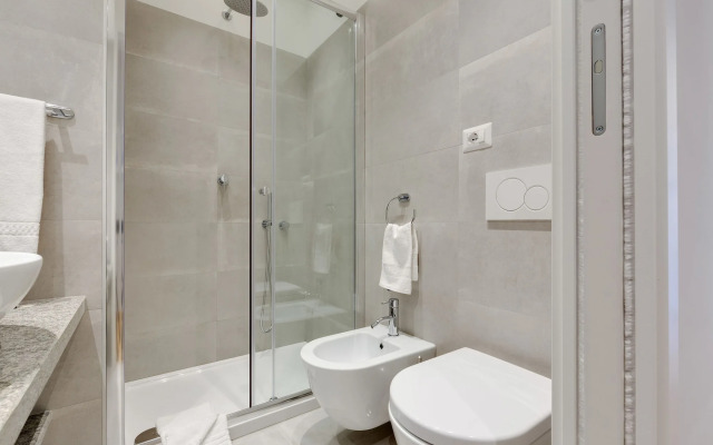 Rome as you feel - Grotta Pinta Apartments