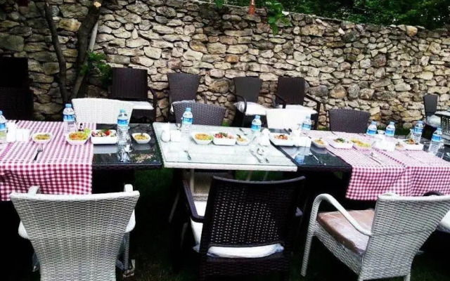 Beylerbeyi Konak Hotel