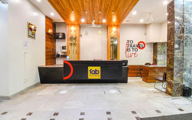OYO Flagship 18914 Hotel Rajdhani