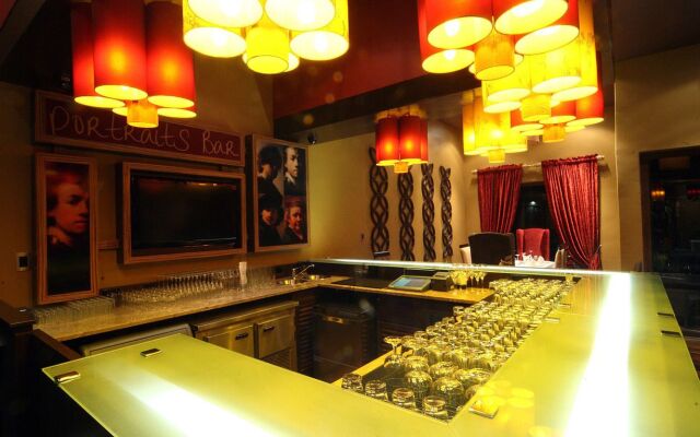 Fusion Boutique Hotel