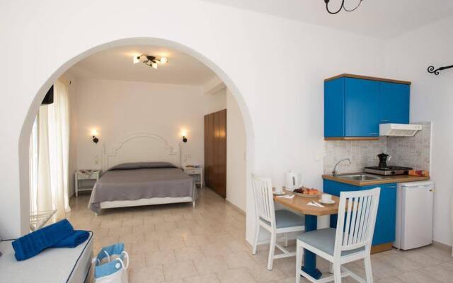 Esperides Apartments & Suites