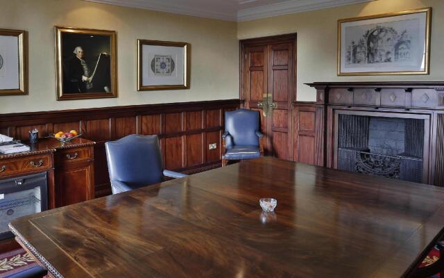 DoubleTree by Hilton Stoke on Trent