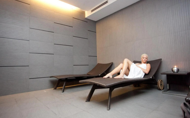 Best Western Hotel Goldenmile Milan