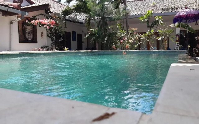Dream Hotel