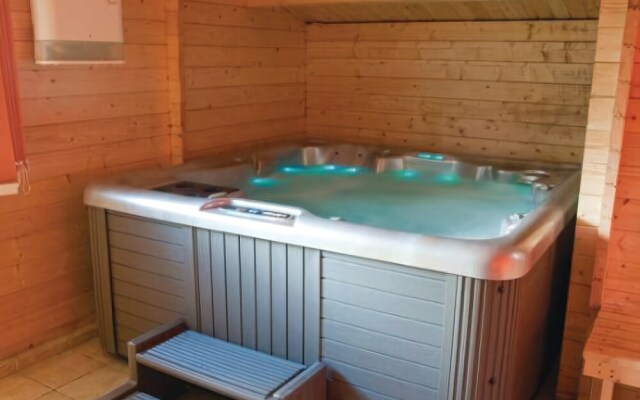 Nevis Lodge