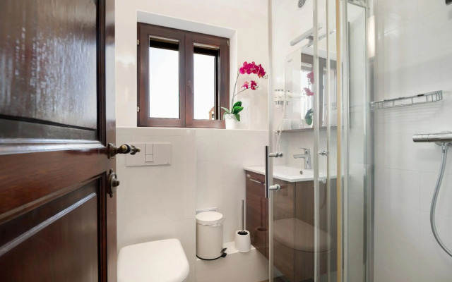 Luxury Apartments Perko
