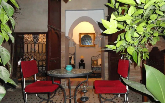 Riad Adraoui