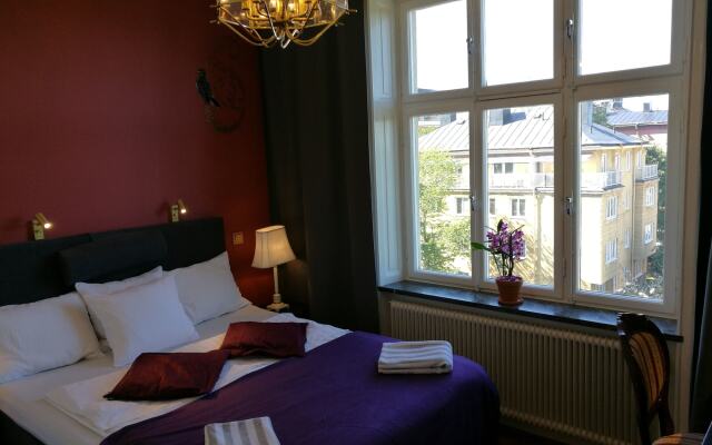 City Hotel Söder