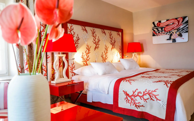 Hotel Lemongarden