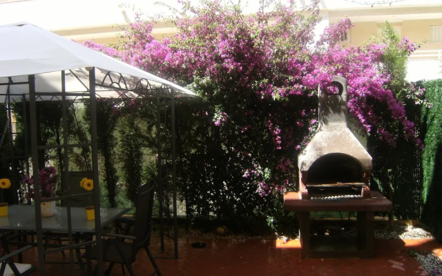 Apartamento Cascada Marina