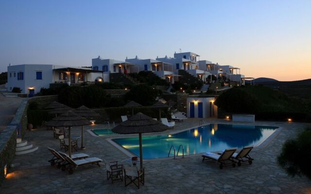 Lighthouse Hotel