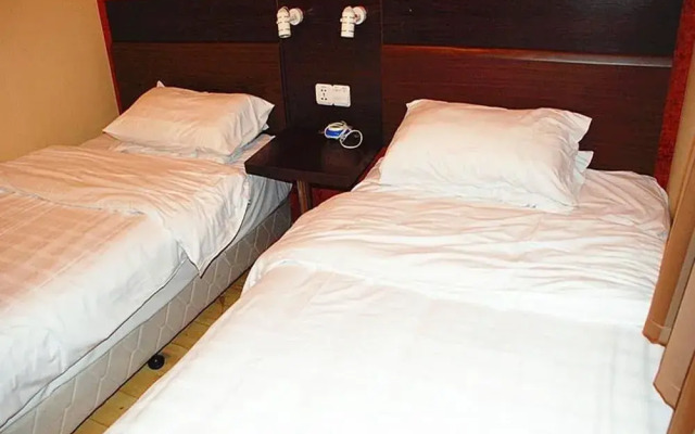 yun hotel