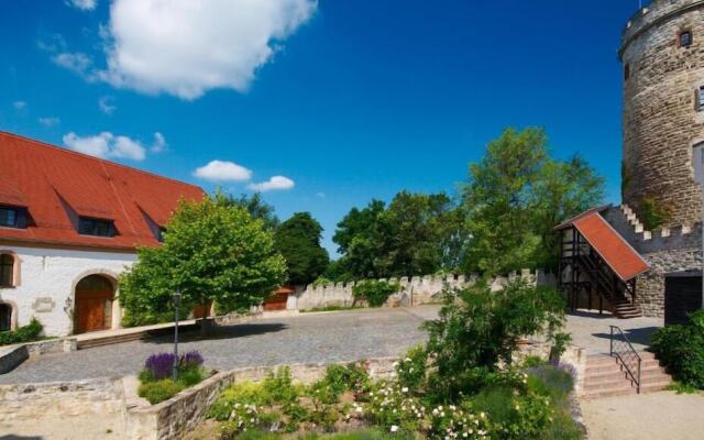 Schlosshotel Schkopau