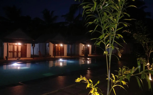 Big House Udawalawe