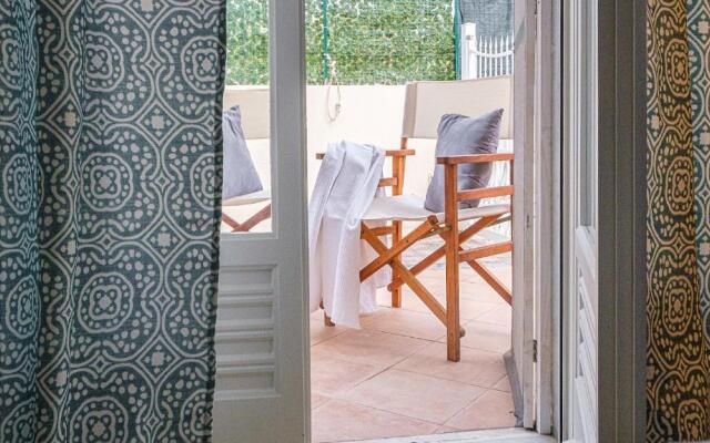 Italianway - San Leonardo with private beach