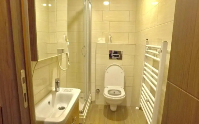 Nour Suite And Residence