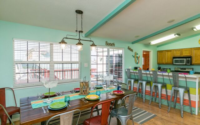 622 N Palimino Drive Home