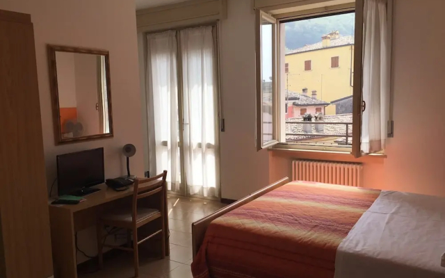 Hotel Capinera