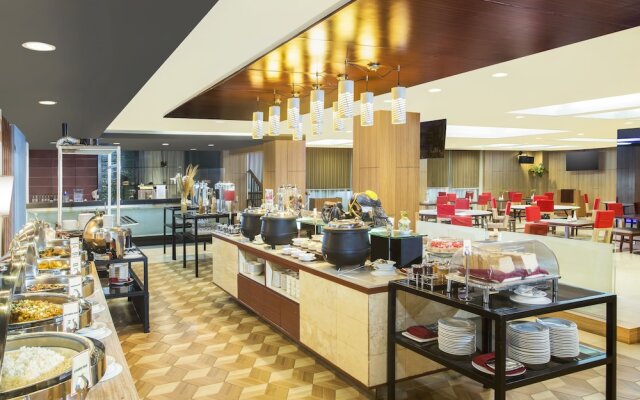 Swiss-Belhotel Manokwari