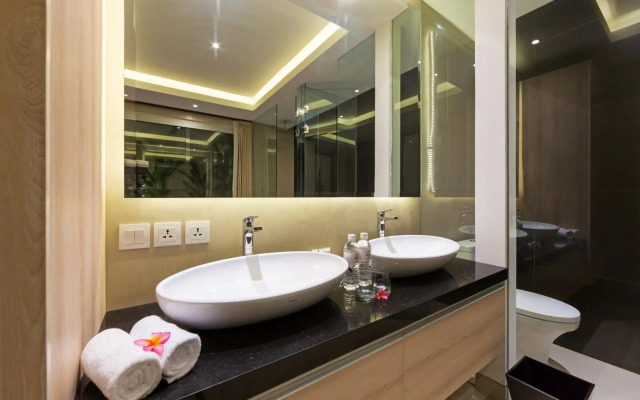 Sithala Villa Seminyak