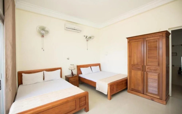 Chinh Thuy Sam Son Hotel