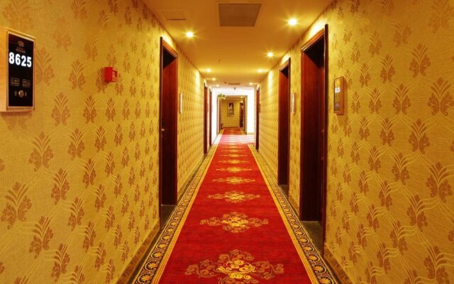 Vienna Hotel Guilin Shifu Branch