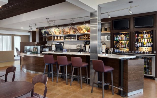 Courtyard by Marriott Philadelphia Willow Grove