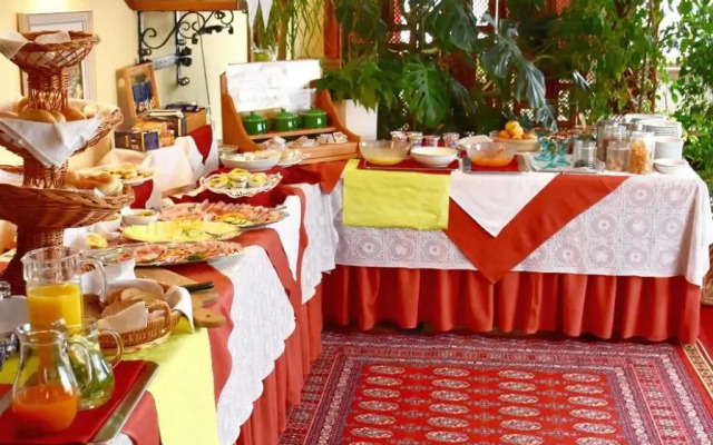 Sport Aktiv Pension Spanner - Tauplitz