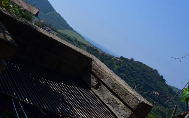 B&B Le Cicale