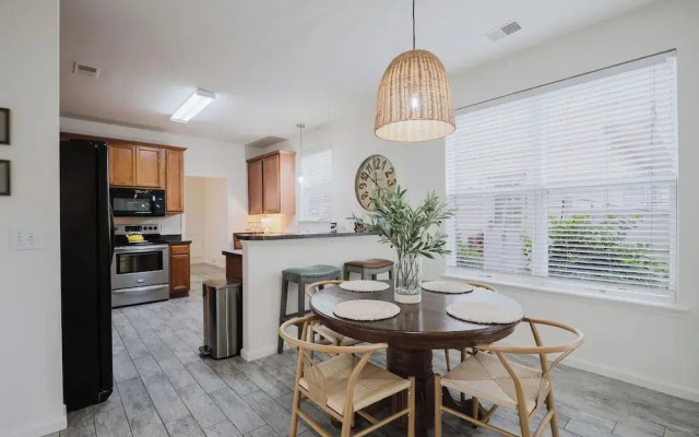 Happy Days in Old Town Bluffton