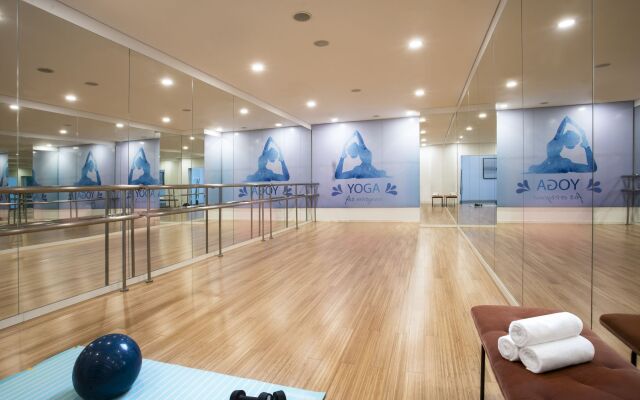 Somerset West Point Hanoi