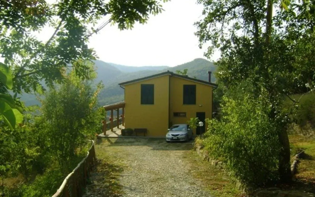 Agriturismo il Castelluccio