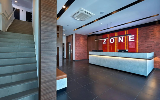 ZONE Hotels