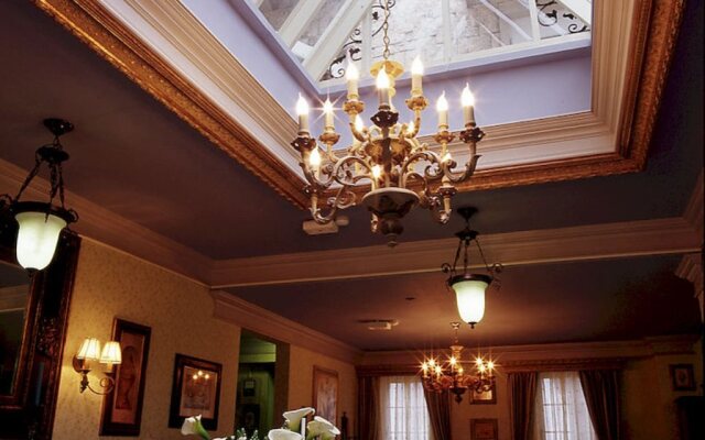 Cingjing Xiafei Music Villa