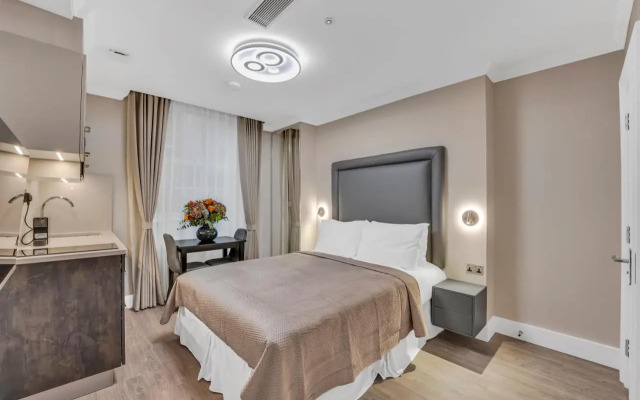 Cleveland Residences Bloomsbury