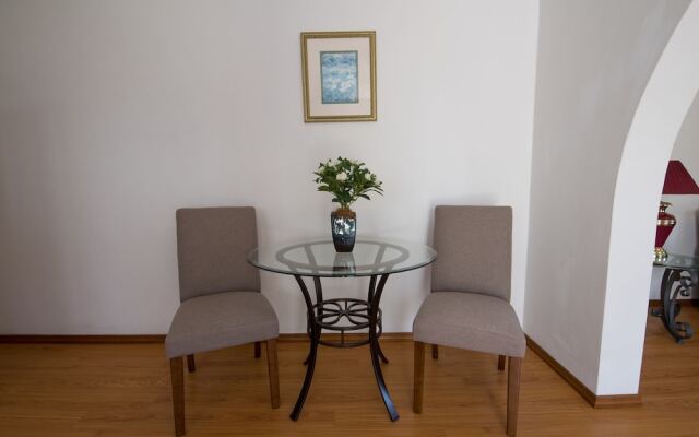 Windsong Guest Apartments