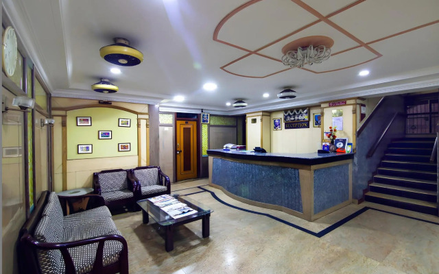 Hotel Anand Regency