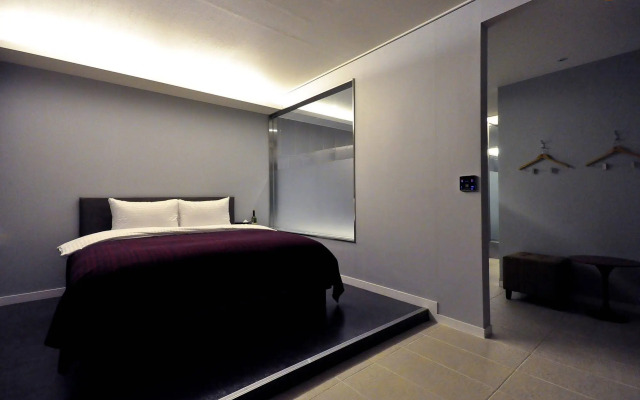 Boutique Hotel H