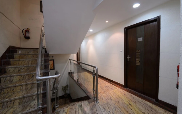 Golden Apple Boutique Hotel