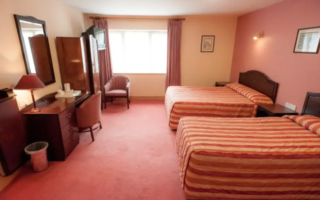 Setanta B&B