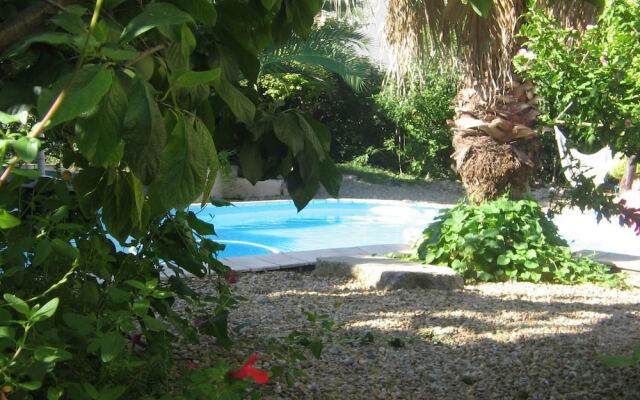 Chambres d'hotes Beziers