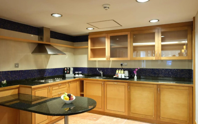 Holiday Inn Kuwait Al Thuraya City by IHG
