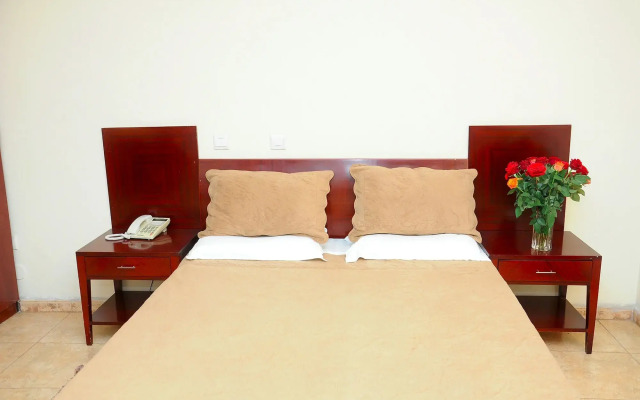 Baks Hotel Apartment