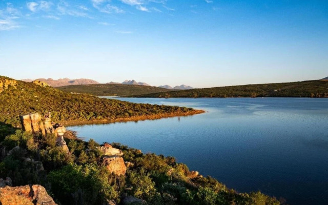 Yamu Lifestyle Resort