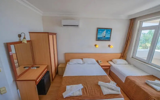 Seabird Beach Hotel