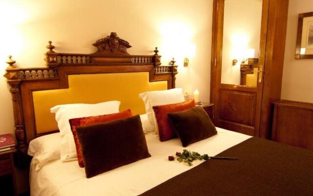 Hotel Restaurante Casa Zanito